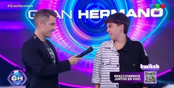 Gran Hermano 2022 arrasó con el rating en la tercera gala de eliminación