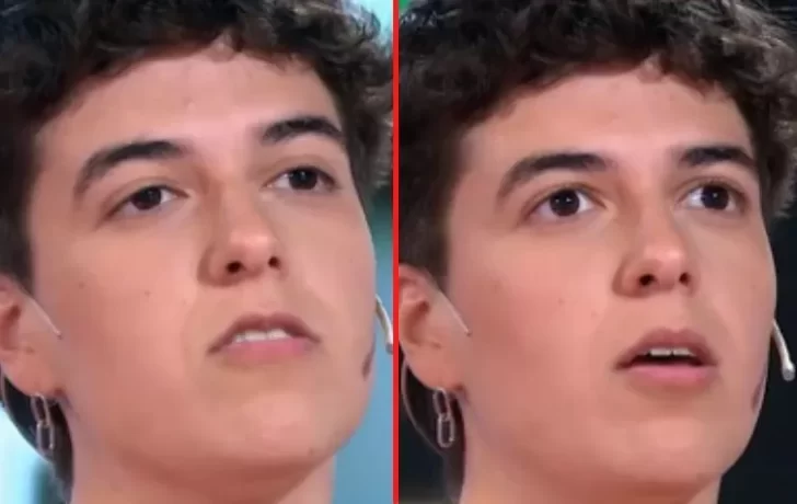 Mora habló de su sexualidad tras salir de la casa de Gran Hermano: “Entiendo que a muchas personas les afecte”