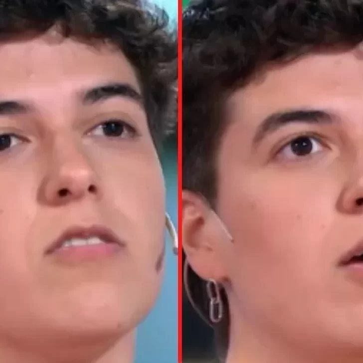 Mora habló de su sexualidad tras salir de la casa de Gran Hermano: “Entiendo que a muchas personas les afecte”