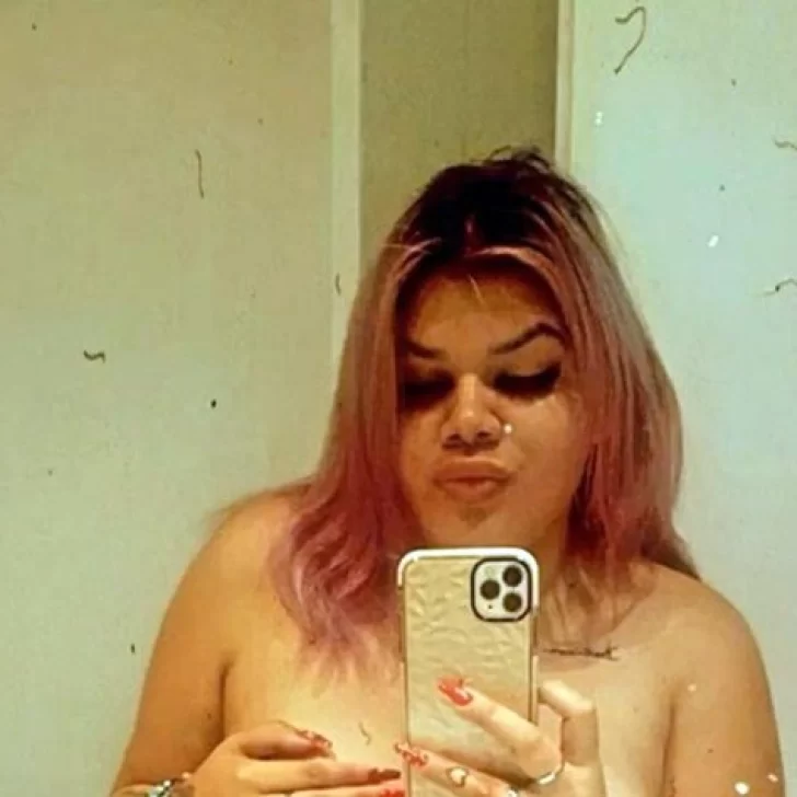 Al borde de la censura: More Rial se sacó una foto desnuda y encendió las redes