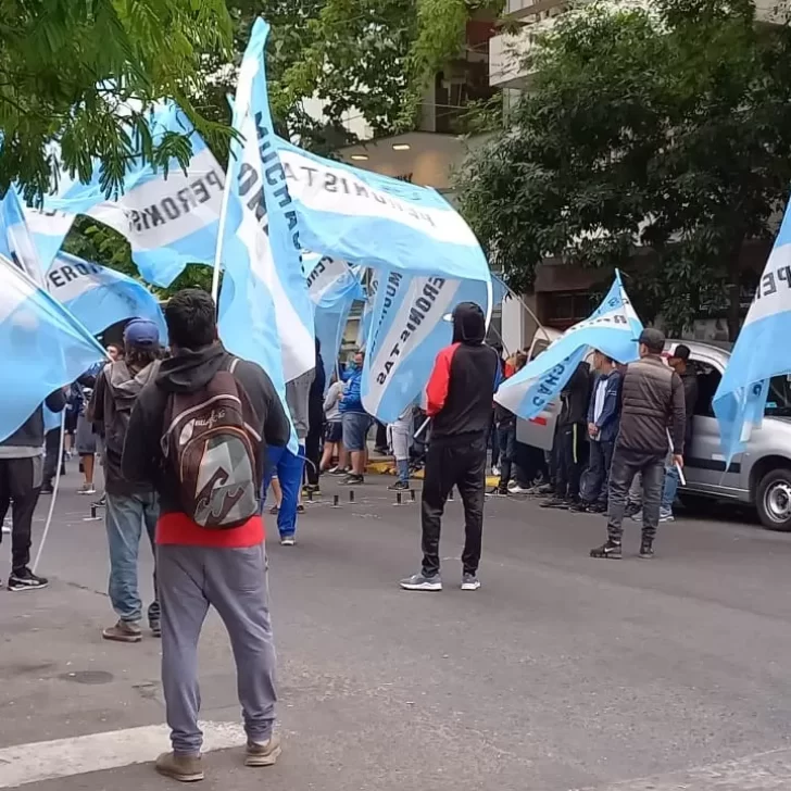 “Los Muchachos Peronistas” cerraron el año político en Mar del Plata