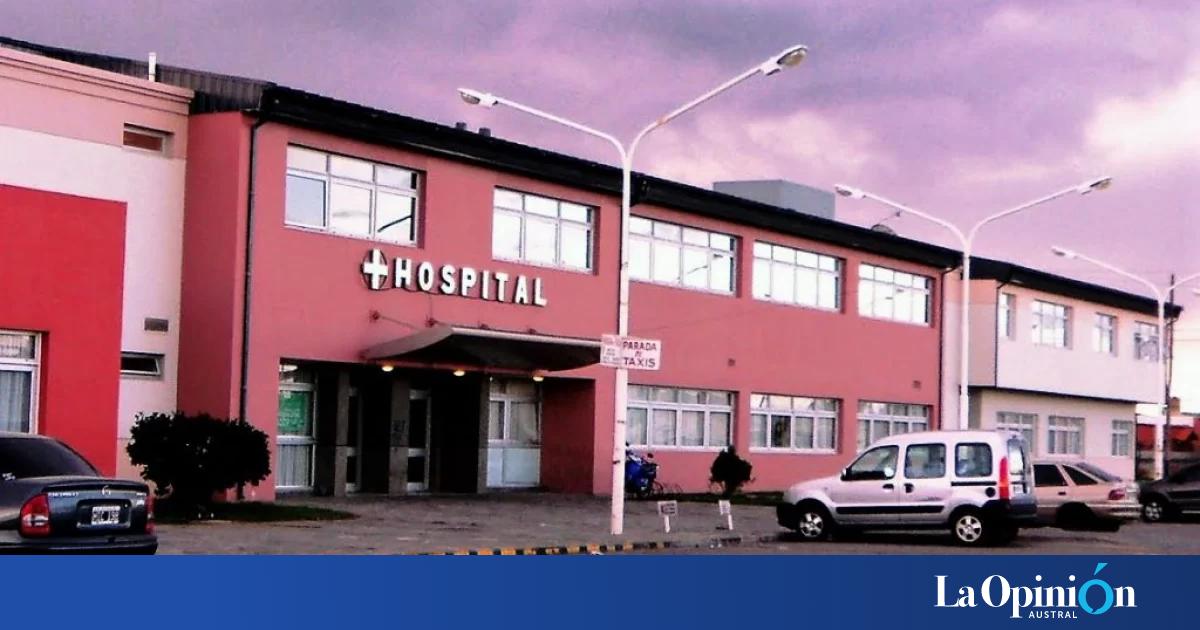 Una Niña Ingresó Al Hospital Con Apendicitis Y Salió Con Muerte ...