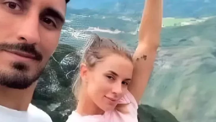 Otra tragedia en Mendoza: una mujer murió al caer a un precipicio al intentar tomarse una selfie