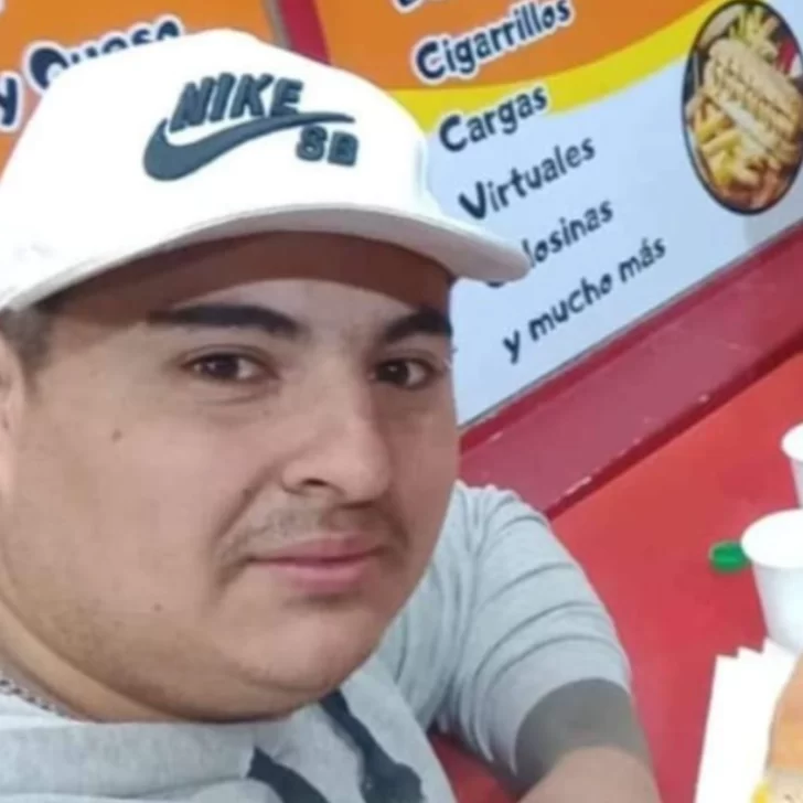 Crimen de Daniel Zapata, el joven baleado frente a su familia: los asesinos lo confundieron con otra persona