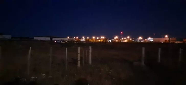 Encuentran muerto a un joven en la reserva urbana ex Startel detrás del cementerio
