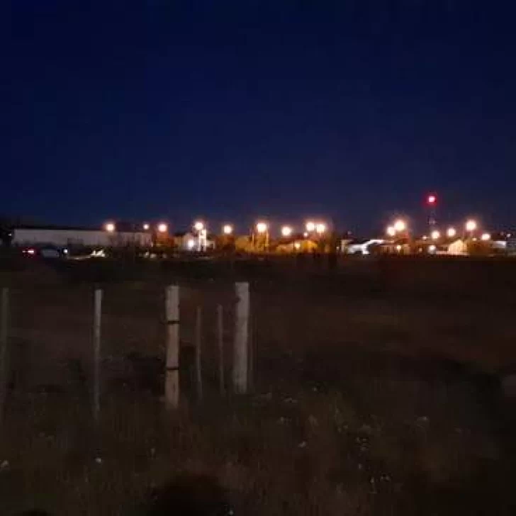 Encuentran muerto a un joven en la reserva urbana ex Startel detrás del cementerio Encuentran muerto a un joven en la reserva urbana ex Startel detrás del cementerio