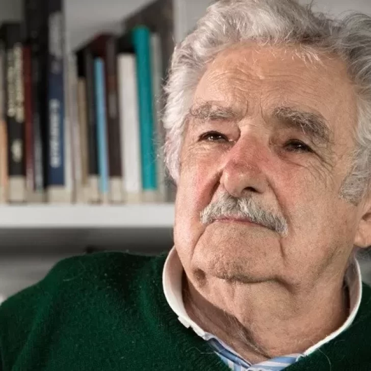 Pepe Mujica: “Si pudiera votar, votaría por Sergio Massa con las dos manos”