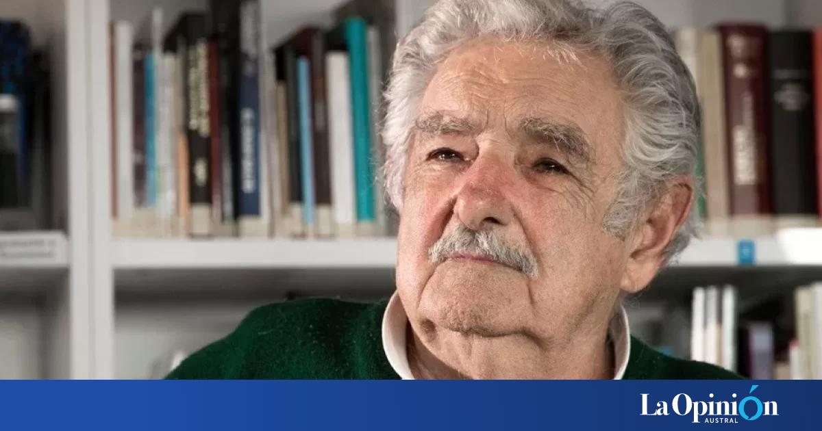 Escuchá La Entrevista Exclusiva De “pepe” Mujica En Lu12 El Escenario