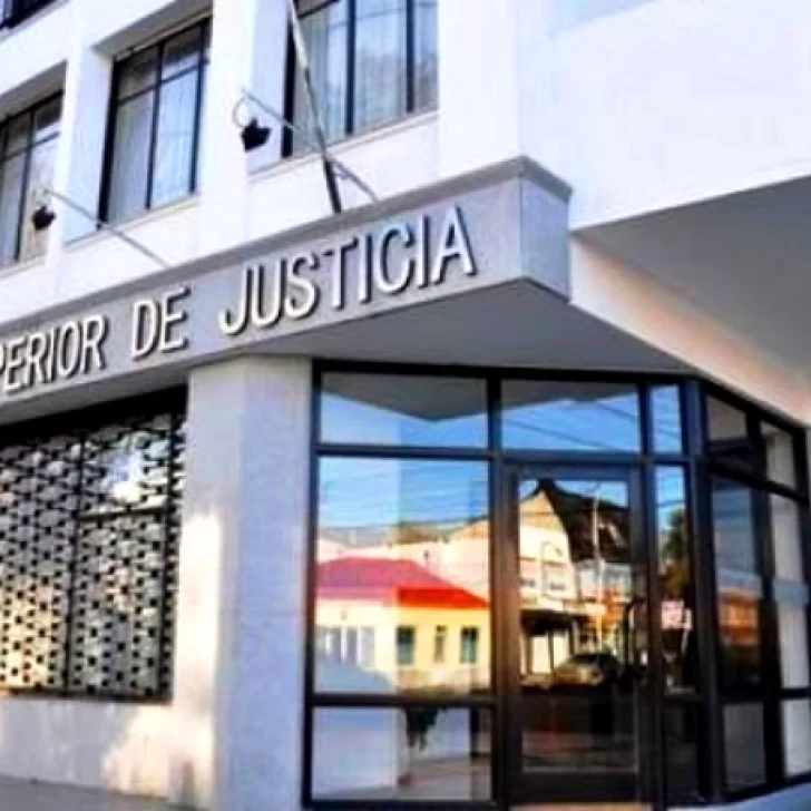 La Asociación Colegio de Abogados de Santa Cruz pidió la eliminación del sistema de asignación de turnos