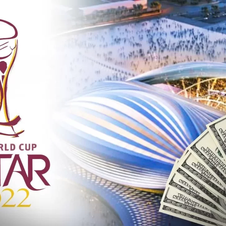 Qatar brinda una novedosa opción de hospedaje gratuito para el Mundial 2022 Qatar brinda una novedosa opción de hospedaje gratuito para el Mundial 2022