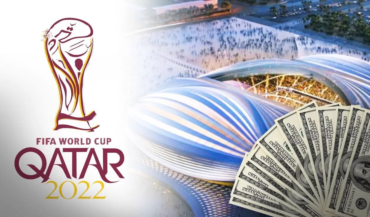Qatar brinda una novedosa opción de hospedaje gratuito para el Mundial 2022 Qatar brinda una novedosa opción de hospedaje gratuito para el Mundial 2022