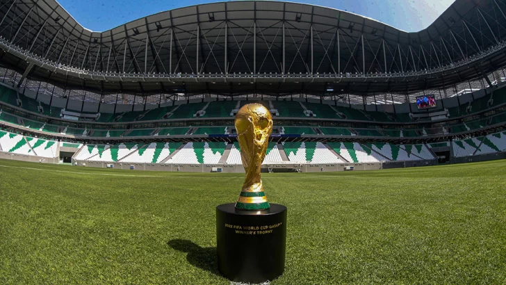 Las clasificatorias al Mundial 2022 y la Copa Libertadores ya tienen posible fecha de inicio