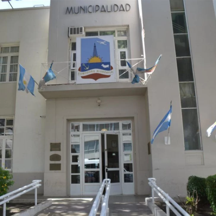 Comodoro Rivadavia entrega becas a estudiantes de terciarios y universitarios