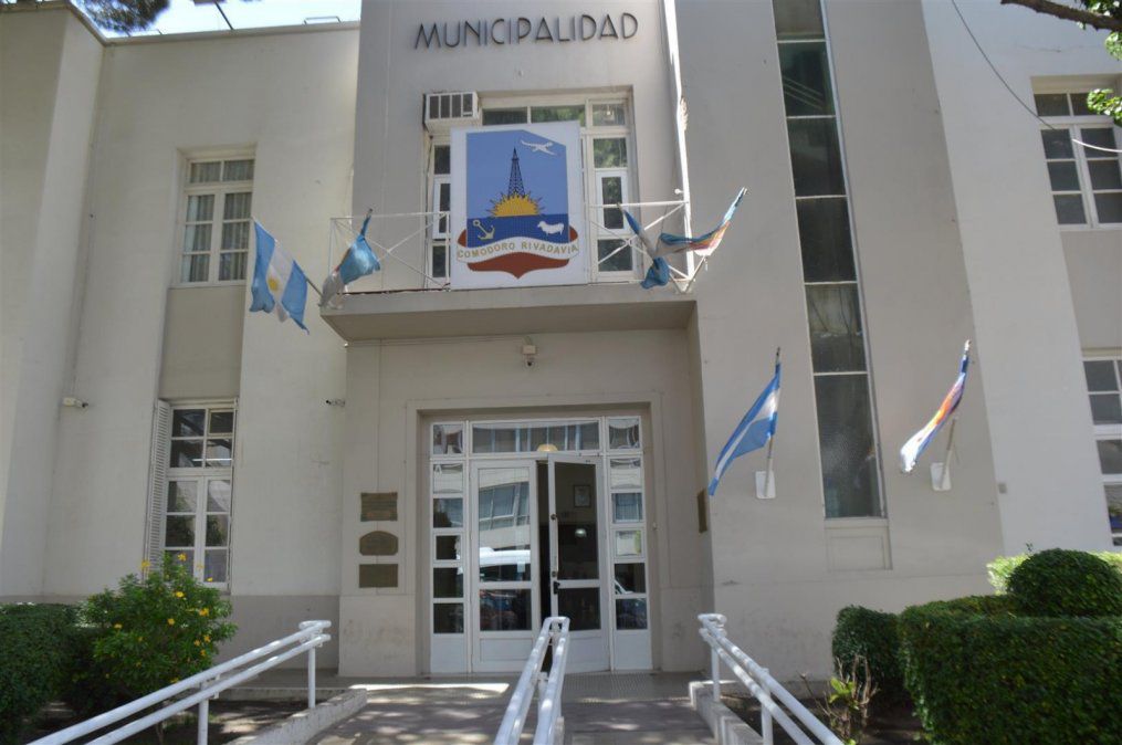 Comodoro Rivadavia entrega becas a estudiantes de terciarios y universitarios