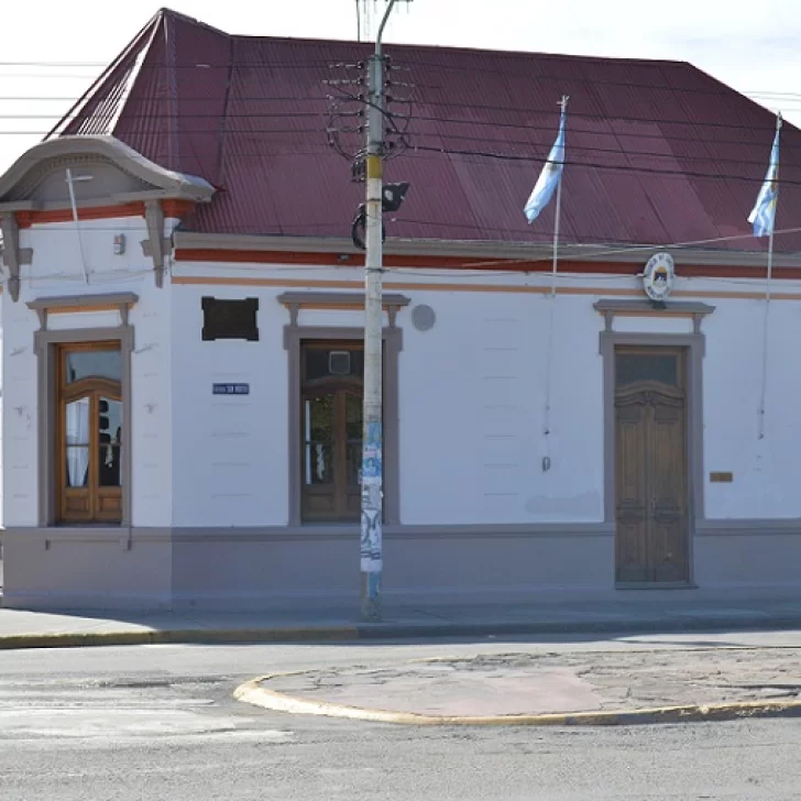 Se suspenden ingresos y designación de personal en la Municipalidad de Río Gallegos Se suspenden ingresos y designación de personal en la Municipalidad de Río Gallegos