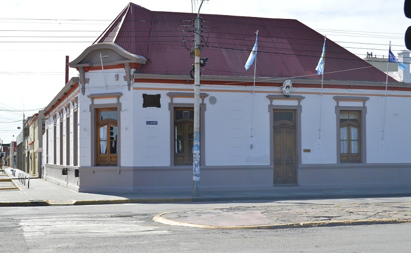 Se suspenden ingresos y designación de personal en la Municipalidad de Río Gallegos Se suspenden ingresos y designación de personal en la Municipalidad de Río Gallegos