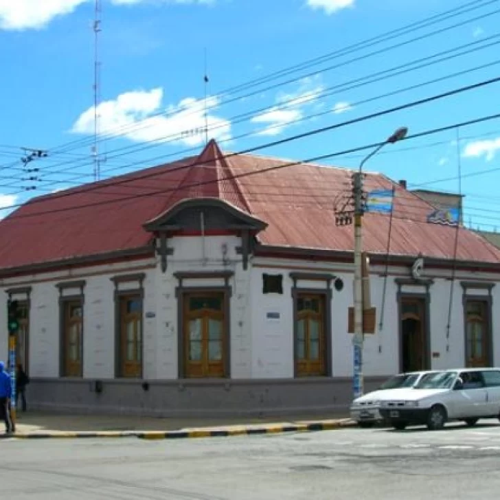 Municipales de Río Gallegos recuperados de COVID deberán volver al trabajo