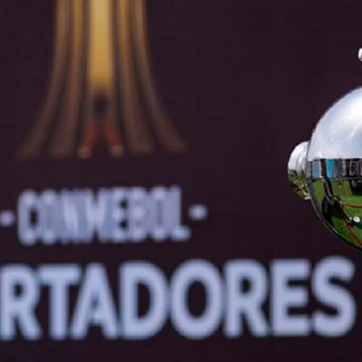 Semana de Copa Libertadores: ¡Todo lo que necesitás saber!