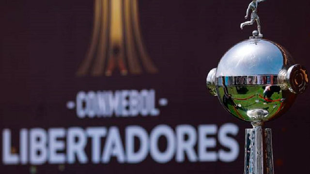 Semana de Copa Libertadores: ¡Todo lo que necesitás saber!