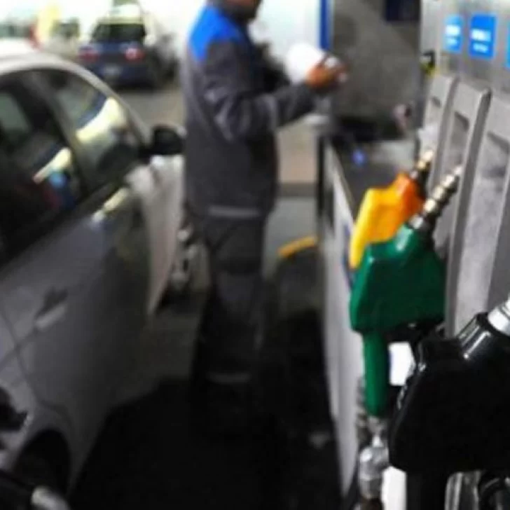 Mejoraron las ventas de combustibles pero siguen en estado crítico