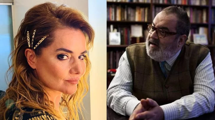 Nancy Pazos destrozó a Jorge Lanata por sus dichos sobre su amiga  María O’ Donnell