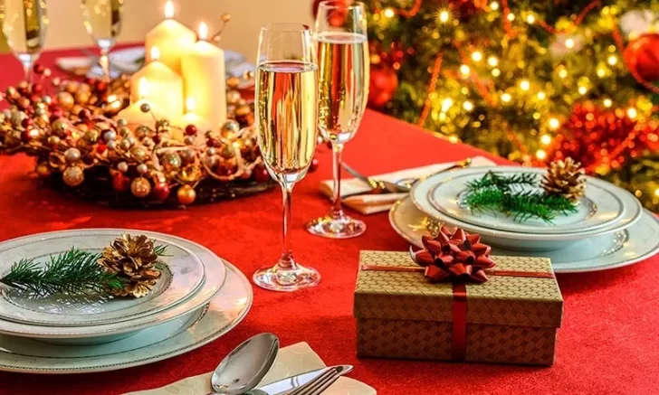 Alimentos de la fortuna: Las lentejas en año nuevo y el significado de ponerlas en la mesa durante las fiestas