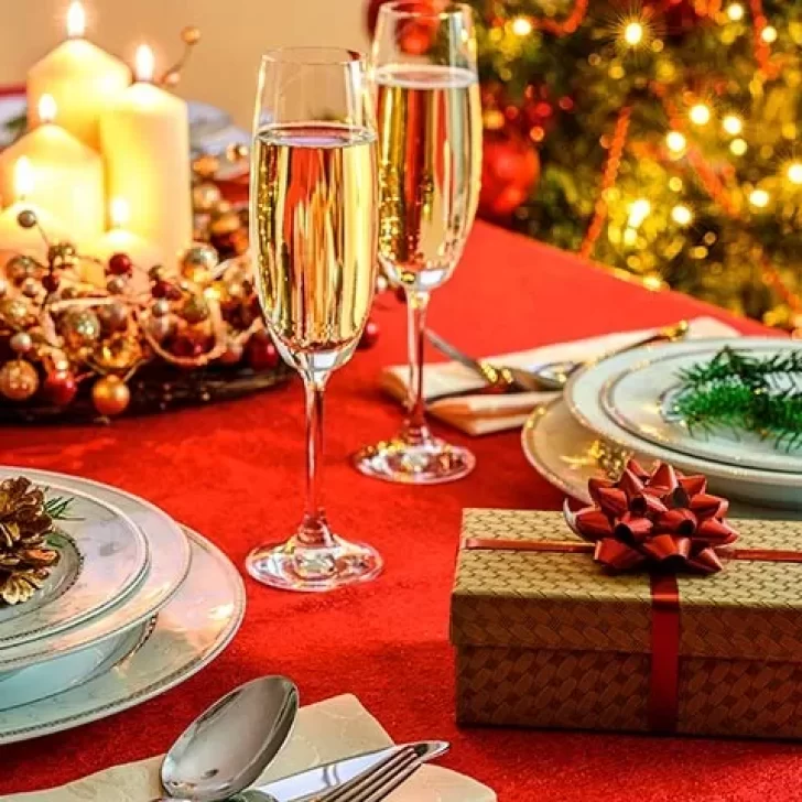 Alimentos de la fortuna: Las lentejas en año nuevo y el significado de ponerlas en la mesa durante las fiestas