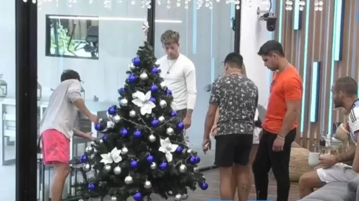 ¿Cómo será la Navidad en Gran Hermano y que pasará con el programa del domingo?