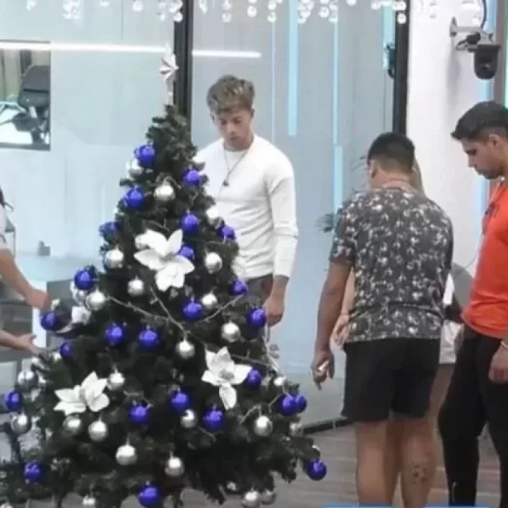 ¿Cómo será la Navidad en Gran Hermano y que pasará con el programa del domingo?