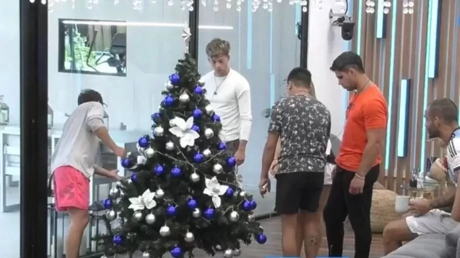 ¿Cómo será la Navidad en Gran Hermano y que pasará con el programa del domingo?