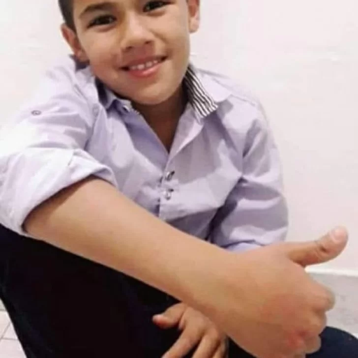 Río Gallegos: Buscan intensamente a un niño perdido Río Gallegos: Buscan intensamente a un niño perdido