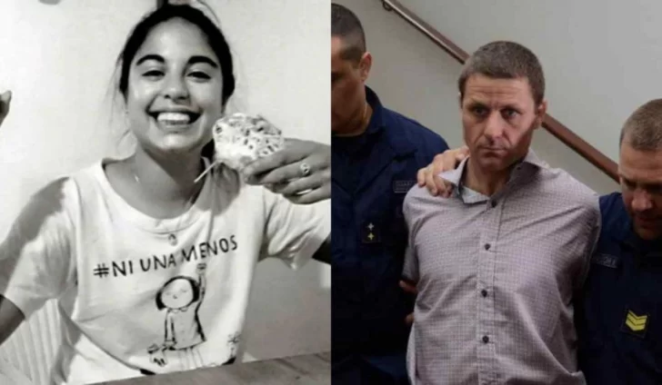 Liberaron a uno de los condenados por el femicidio de Micaela García