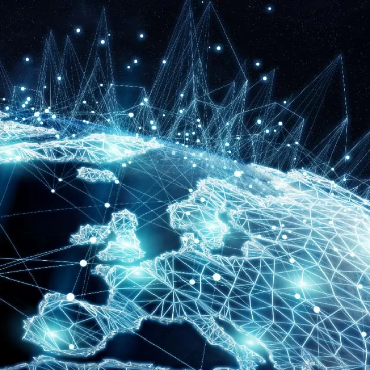 Ingenieros de la Universidad College London podrían bajar todo el contenido de Netflix en un segundo Ingenieros de la Universidad College London podrían bajar todo el contenido de Netflix en un segundo