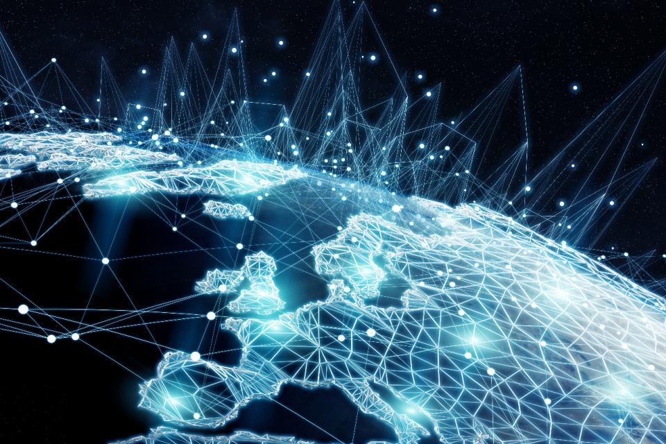 Ingenieros de la Universidad College London podrían bajar todo el contenido de Netflix en un segundo Ingenieros de la Universidad College London podrían bajar todo el contenido de Netflix en un segundo