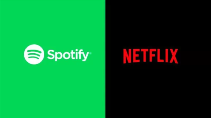 Dólar: cuánto aumentarán los servicios de streaming como Netflix y Spotify