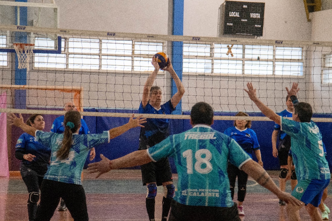 Este domingo se define al ganador de la 2da. Copa Challenger de Las Pochitas de Río Gallegos