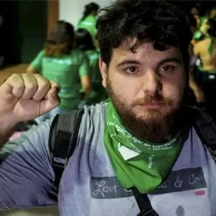 “Mi dolor es infinito”, el mensaje de Pablo Avelluto tras la muerte de su hijo Nicolás “Mi dolor es infinito”, el mensaje de Pablo Avelluto tras la muerte de su hijo Nicolás