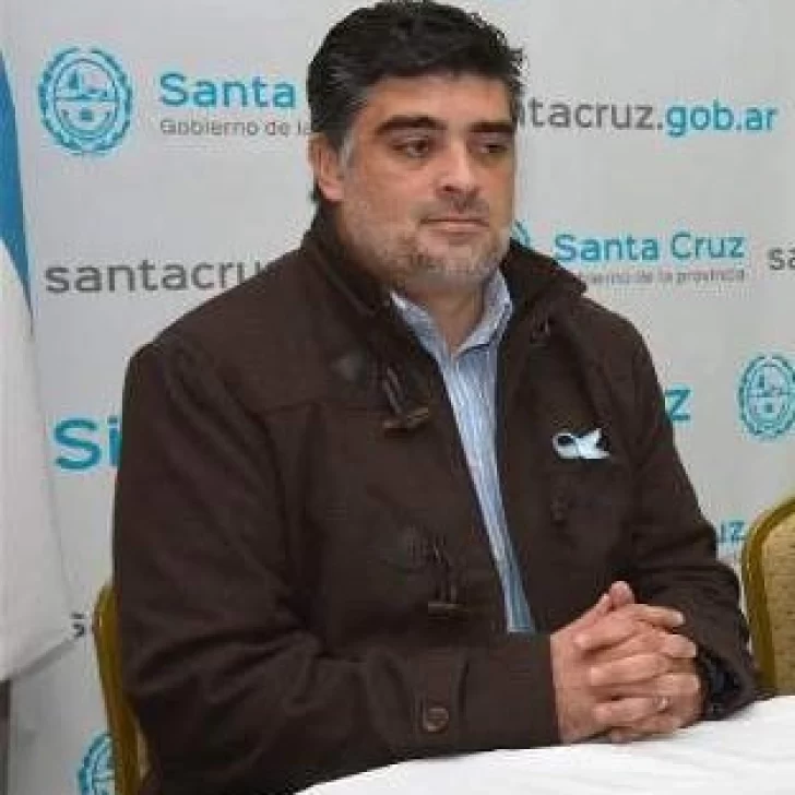 Bareta: “El desafío en 2021 es lograr la paz social y generar más empleo”