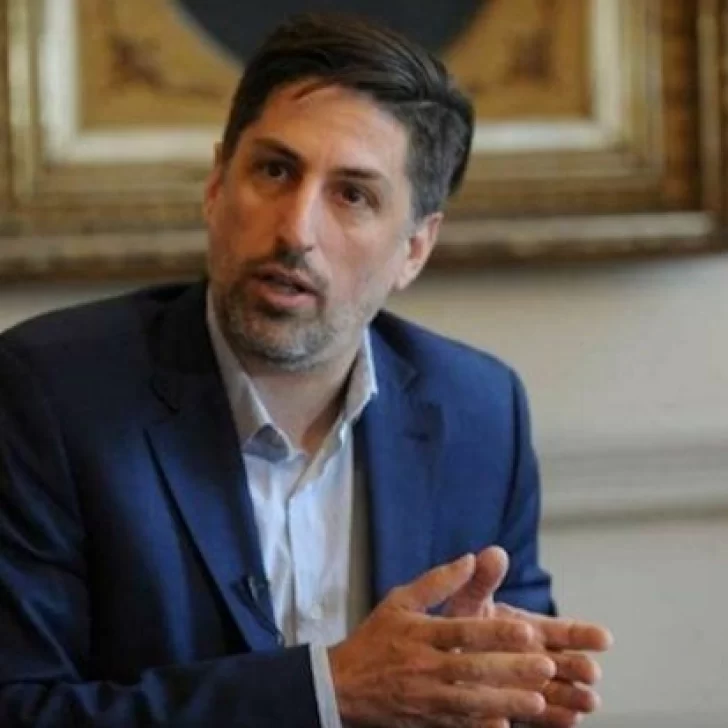 Nicolás Trotta adelantó las prioridades que tendrá el sistema educativo en la pospandemia Nicolás Trotta adelantó las prioridades que tendrá el sistema educativo en la pospandemia