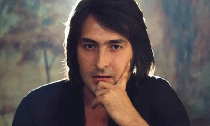Un 3 de agosto nacía el inolvidable Nino Bravo: el recuerdo de sus mejores temas