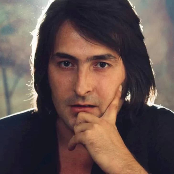 Un 3 de agosto nacía el inolvidable Nino Bravo: el recuerdo de sus mejores temas
