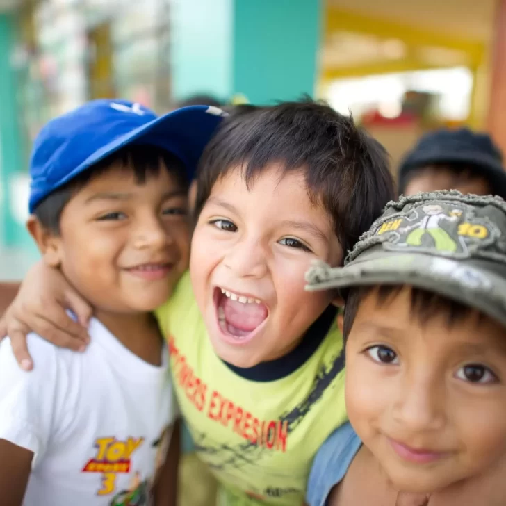 Entregarán las donaciones de la campaña “Un juguete por una sonrisa” a niños de un merendero
