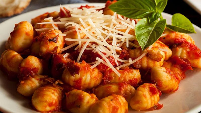 Cómo hacer los mejores ñoquis caseros para este 29 de marzo Cómo hacer los mejores ñoquis caseros para este 29 de marzo