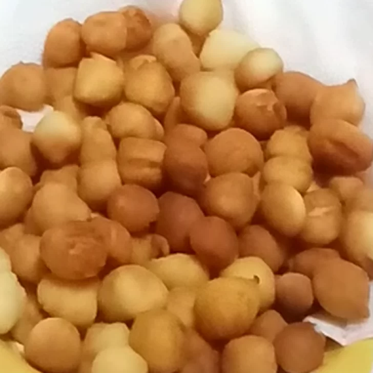 Ñoquis como sea: la receta fácil y rápida para comerlos fritos este 29 Ñoquis como sea: la receta fácil y rápida para comerlos fritos este 29
