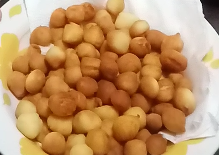 Ñoquis como sea: la receta fácil y rápida para comerlos fritos este 29 Ñoquis como sea: la receta fácil y rápida para comerlos fritos este 29