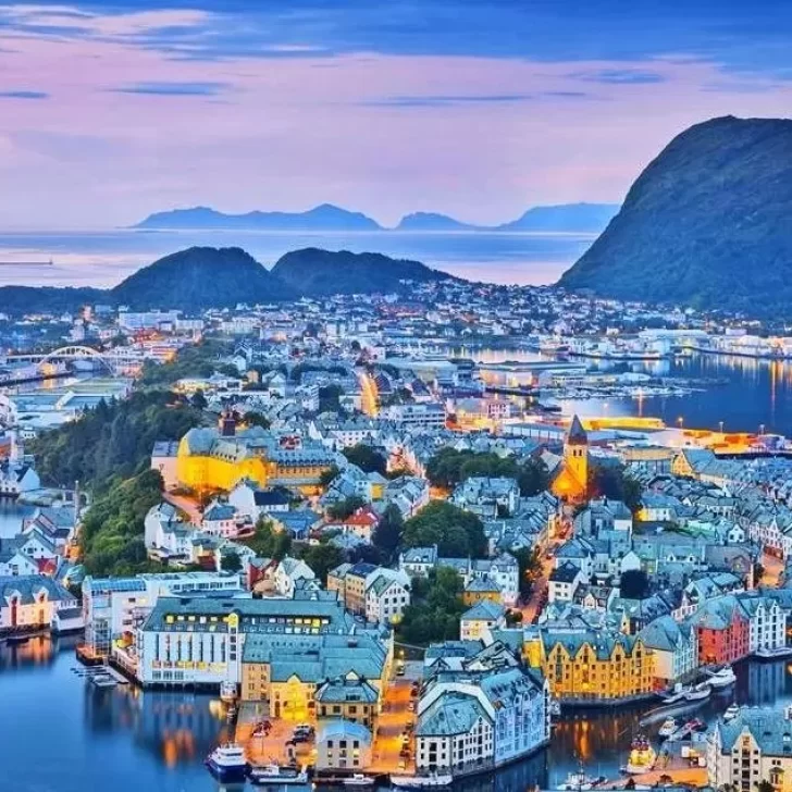 Noruega ofrece trabajo a extranjeros con sueldo de hasta $100.000: cómo postularse y qué requisitos piden