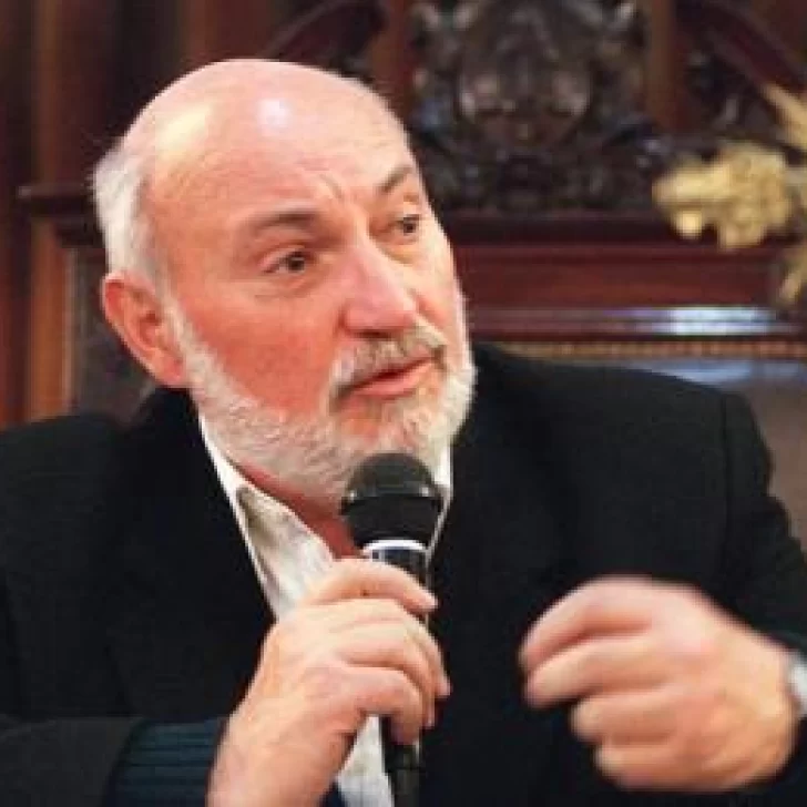 Falleció el sacerdote Luis Farinello Falleció el sacerdote Luis Farinello