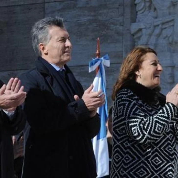 Macri suspendió su viaje a Rosario