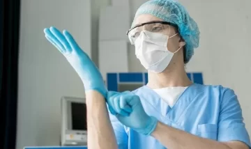 Día de la Enfermería: por qué se celebra el 21 de noviembre en Argentina Día de la Enfermería: por qué se celebra el 21 de noviembre en Argentina