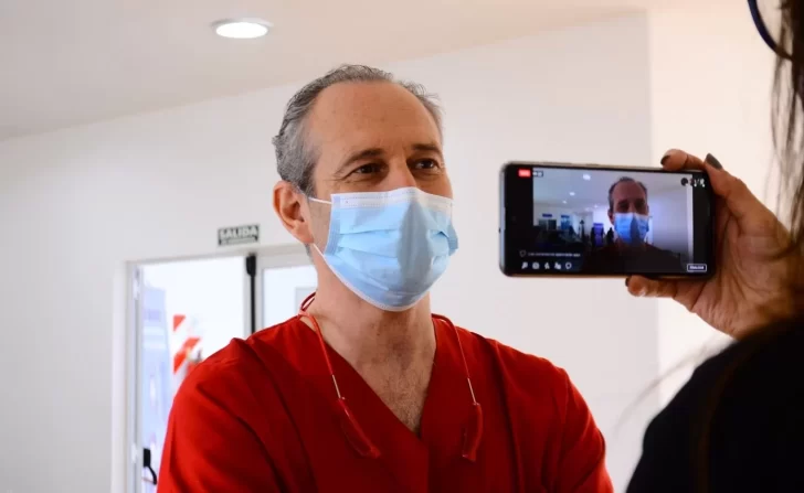 El CAPS “Fernando Peliche” busca ampliar sus servicios con nuevos profesionales